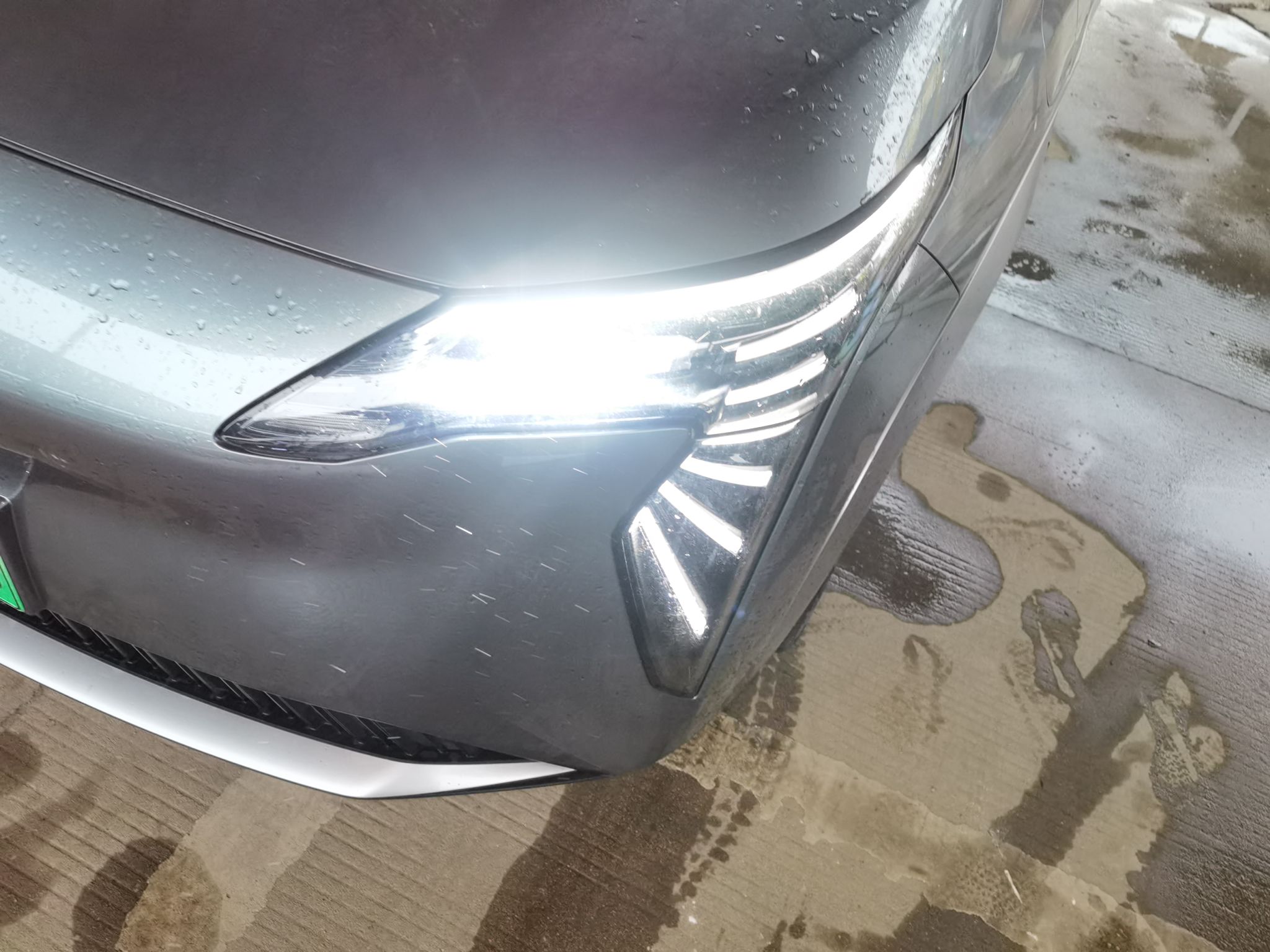 埃安 AION Y 2023款 Younger