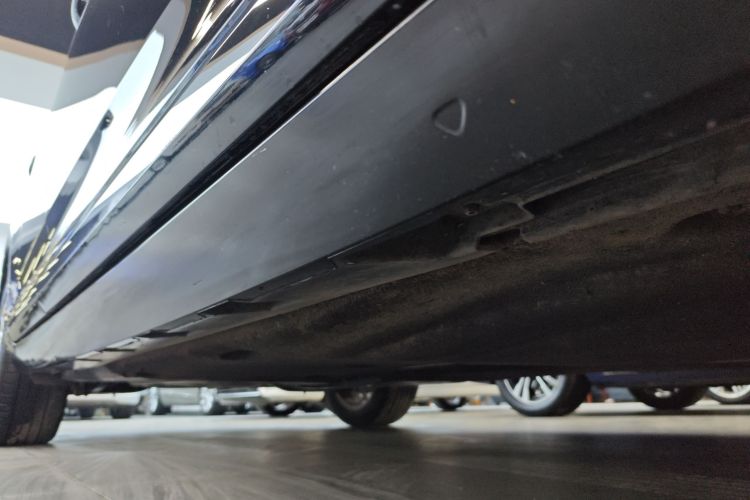 大众 迈腾 2019款 330TSI DSG 领先型 国VI局部细节9001