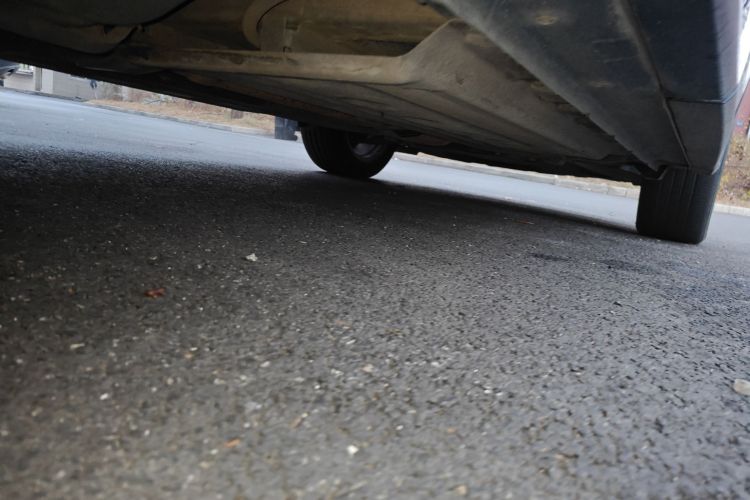 英菲尼迪QX50 2018款 2.0T 两驱时尚版局部细节9002