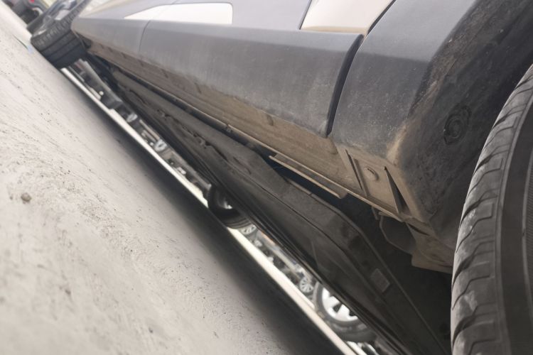 比亚迪 海鸥 2023款 飞翔版局部细节9002