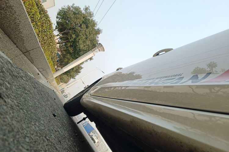 长安 逸动 2022款 PLUS 蓝鲸NE 1.4T GDI DCT尊贵版局部细节9001