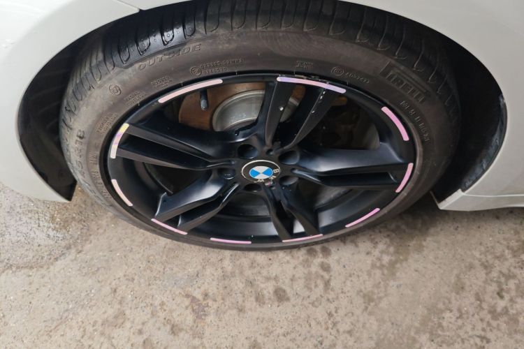 宝马4系 2017款 425i Gran Coupe 领先型M运动套装车身外观6003