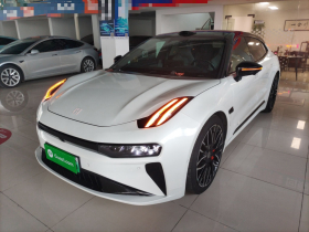 极氪001 2024款 YOU版 100kWh 四驱