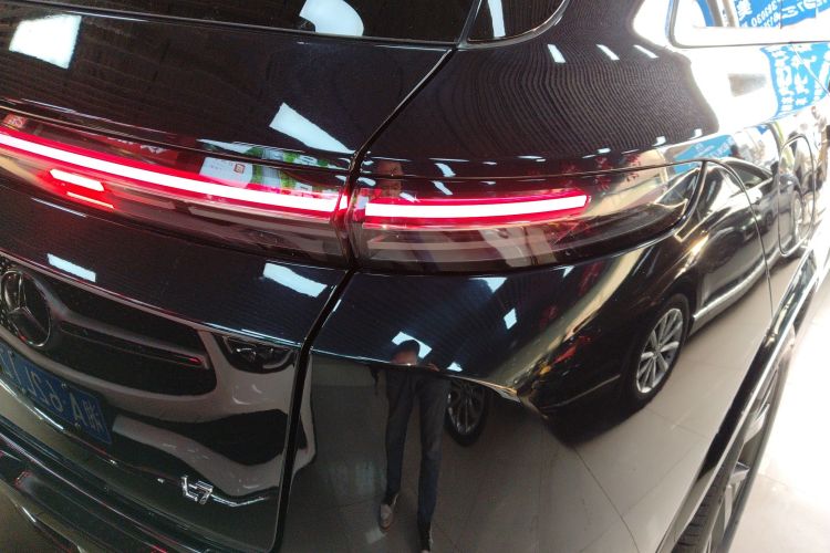 理想汽车 理想L7 2023款 Pro车身外观9