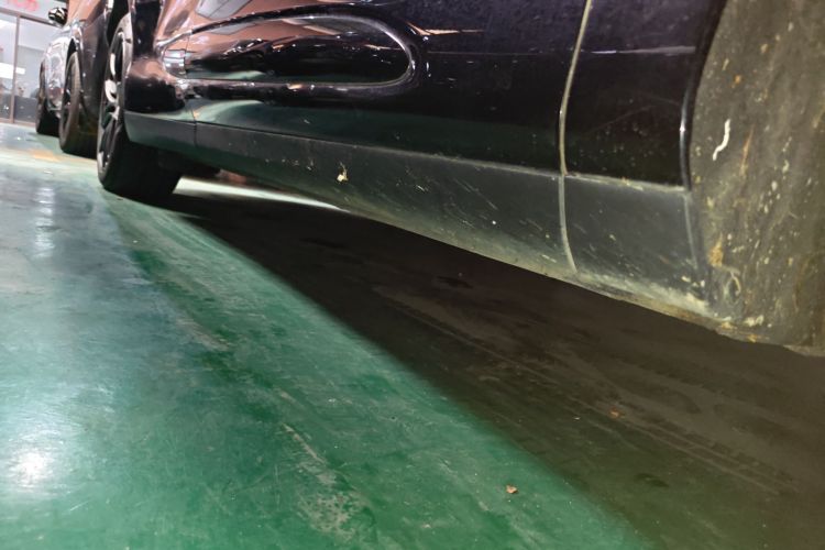 智己汽车 智己LS6 2023款 Max 标准版局部细节9001