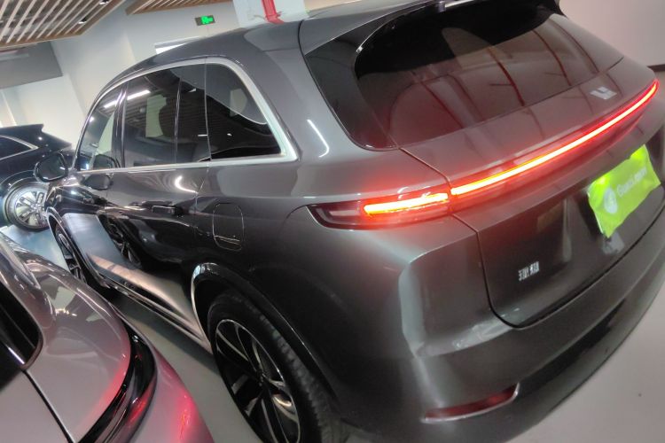 理想汽车 理想L7 2024款 Ultra车身外观6003