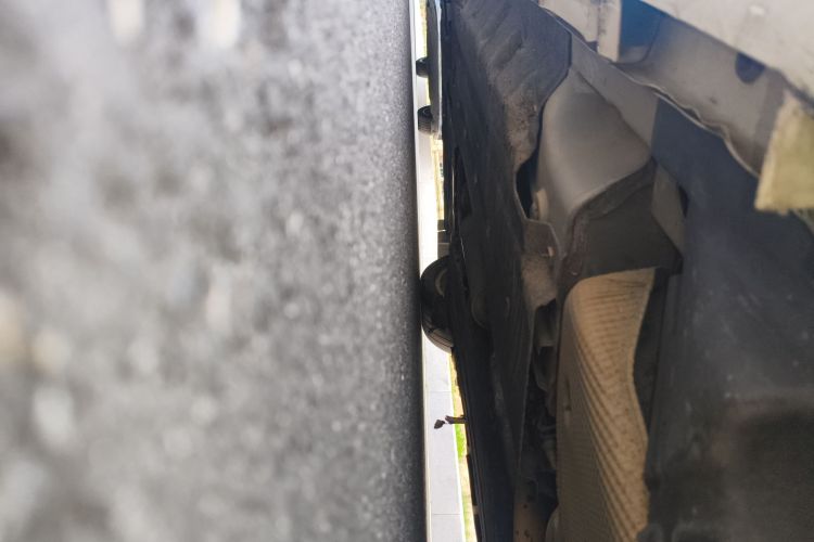 福特 蒙迪欧 2013款 2.0L GTDi200豪华型局部细节9003