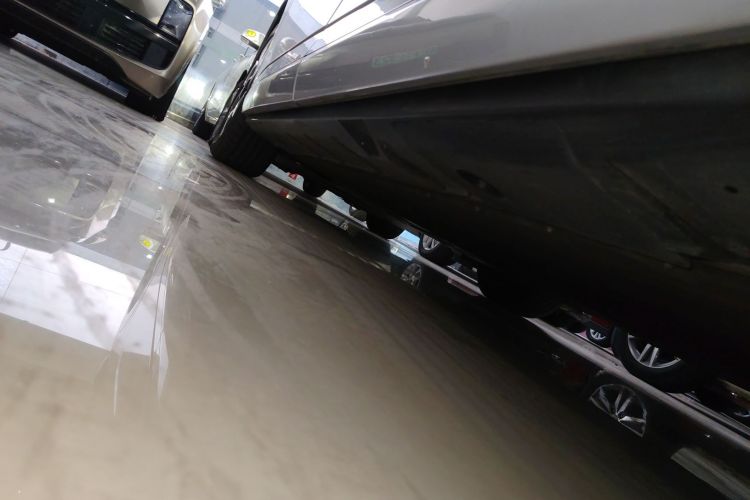 小鹏X9 2024款 702超长续航Pro局部细节9002