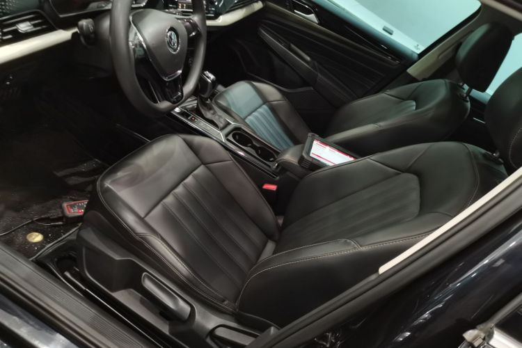 大众 帕萨特 2019款 280TSI 商务版 国VI局部细节19