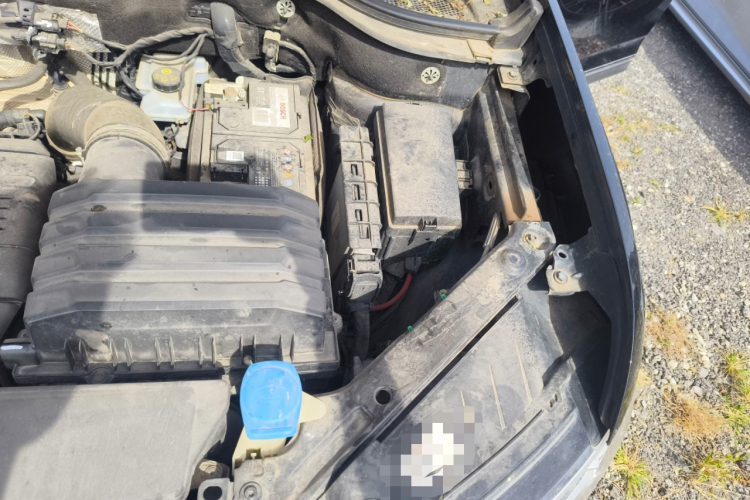 大众 途昂 2019款 380TSI 四驱豪华版 国VI局部细节9007