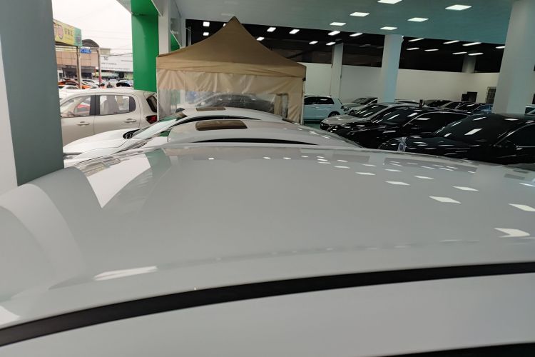 五菱汽车 五菱缤果 2024款 333km 悦享款局部细节57