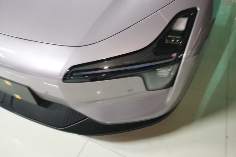 小鹏MONA M03 2025款 515 长续航 Plus局部细节36