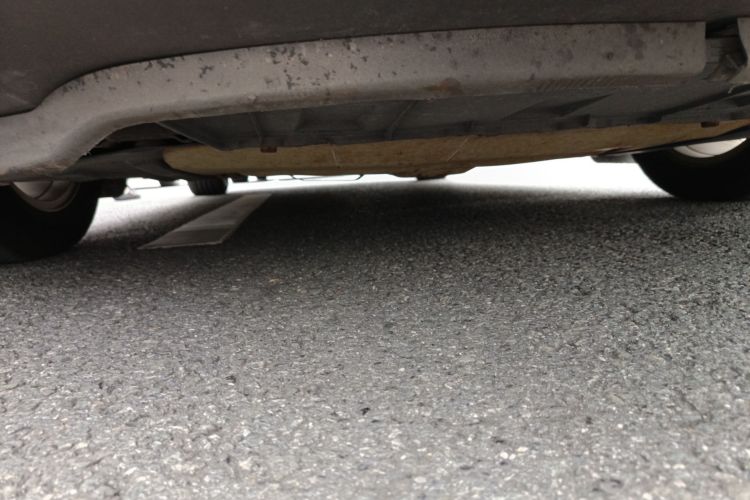 别克 君威 2012款 2.0L 舒适版局部细节9008