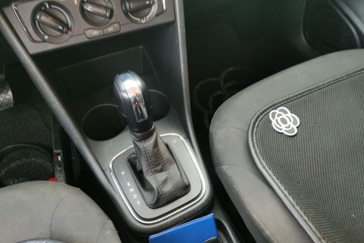 大众 Polo 2018款 1.5L 自动安驾型局部细节18