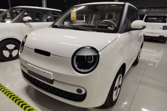 长安启源 长安Lumin 2026款 宝藏版 205km 酷爱米 宁德