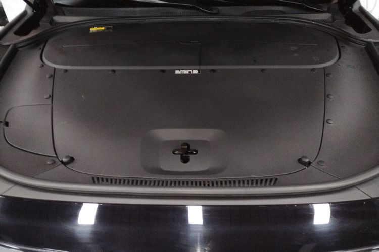 理想汽车 理想ONE 2021款 增程6座版局部细节24