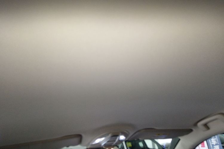 五菱汽车 五菱星光 2023款 150 进阶版局部细节22