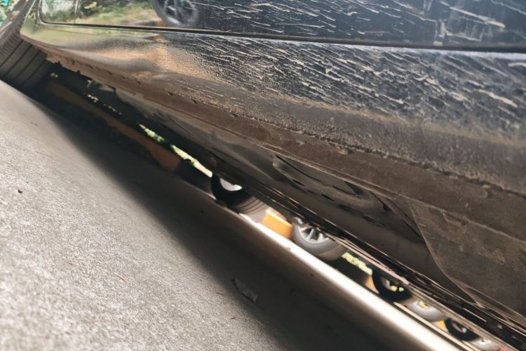 别克 君越 2020款 652T 豪华型局部细节9001