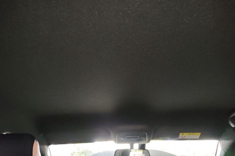 比亚迪 海鸥 2024款 荣耀版 305km 自由版局部细节22