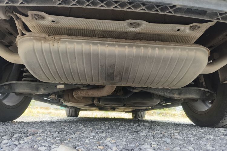 大众 途昂 2019款 380TSI 四驱豪华版 国VI局部细节9009