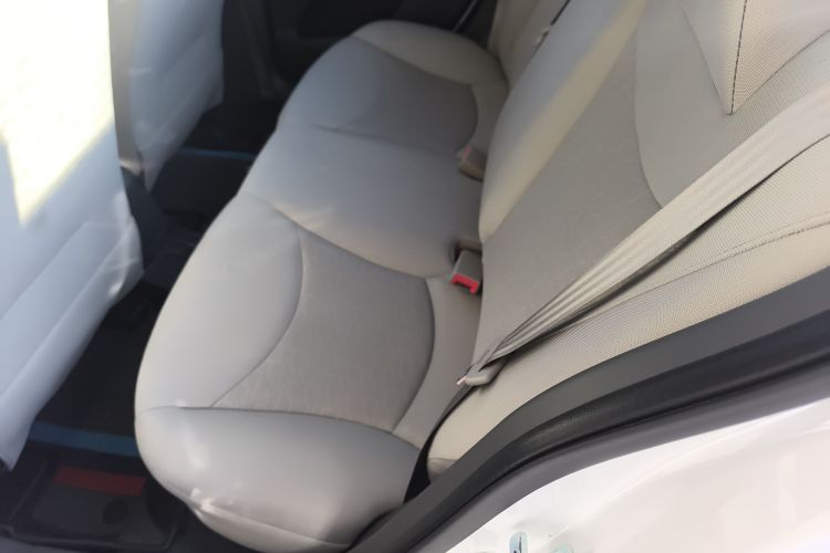 雪佛兰 2015款 赛欧3 1.3L AMT理想版中控内饰21