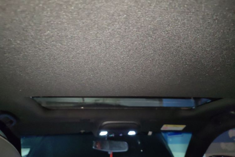 凯迪拉克CT4 2021款 28T 风尚型局部细节22