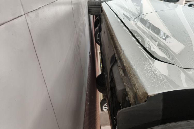 大众 朗逸 2024款 300TSI DSG星空领先版局部细节9002