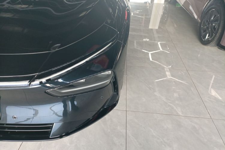 小鹏P7+ 2024款 长续航 Max局部细节36