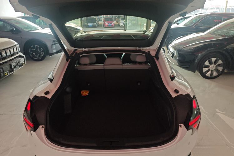 小鹏MONA M03 2024款 620 超长续航机舱底盘23