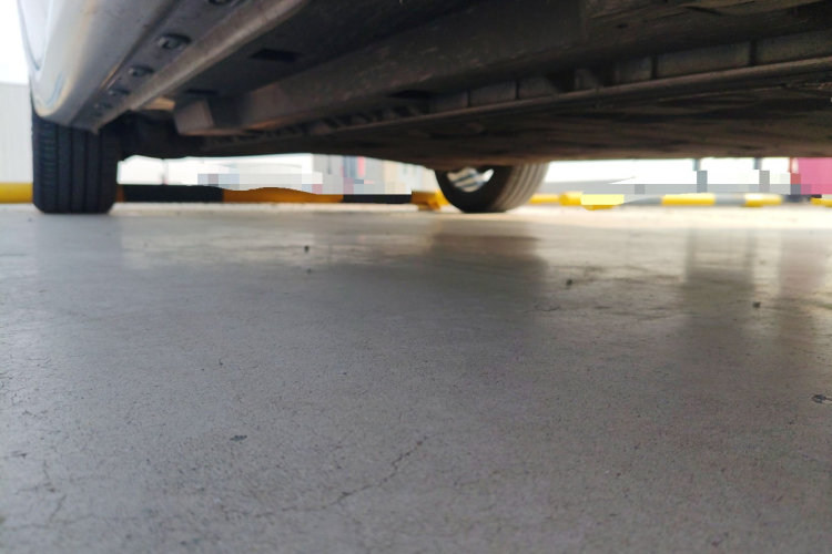 飞凡汽车 飞凡ER6 2020款 620km 智享版局部细节9001