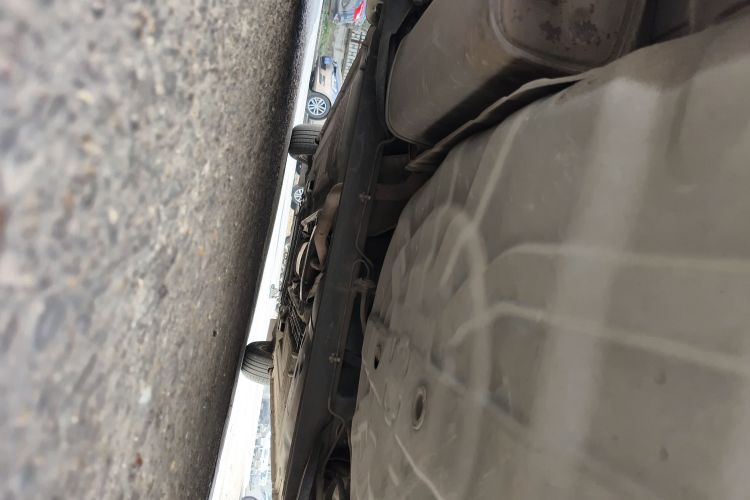 日产 轩逸 2014款 1.6XV CVT尊享版局部细节9009