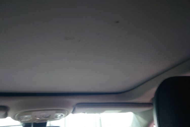 Jeep 指南者 2017款 200TS 自动高性能四驱版中控内饰22