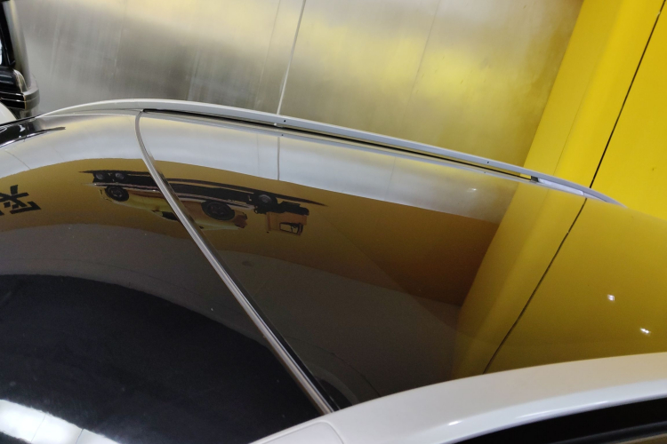 路虎 发现运动版 2020款 249PS R-Dynamic 性能版局部细节57