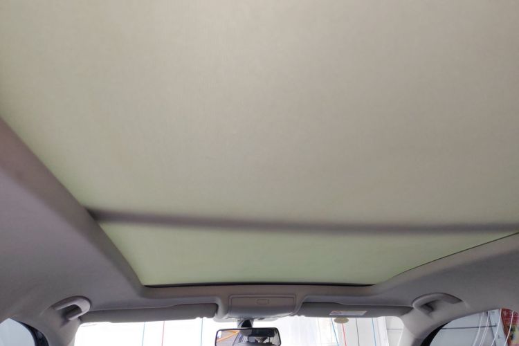 大众 途观L 2023款 改款 330TSI 自动两驱智享版局部细节22