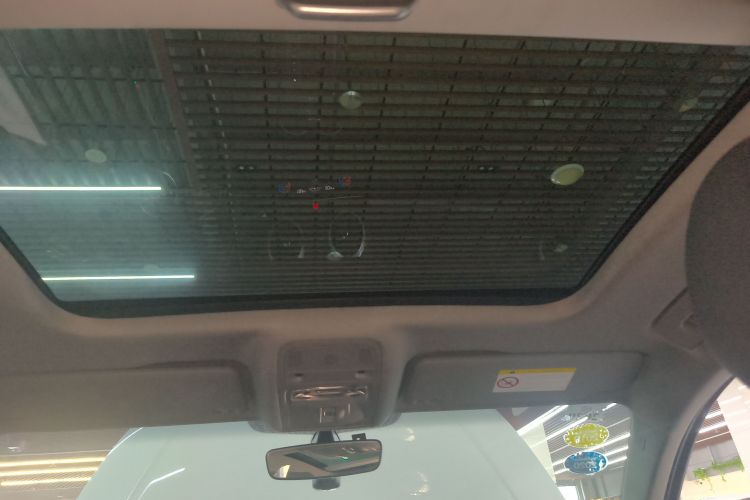 奥迪A3 2018款 30周年年型 Limousine 35 TFSI 风尚型中控内饰22