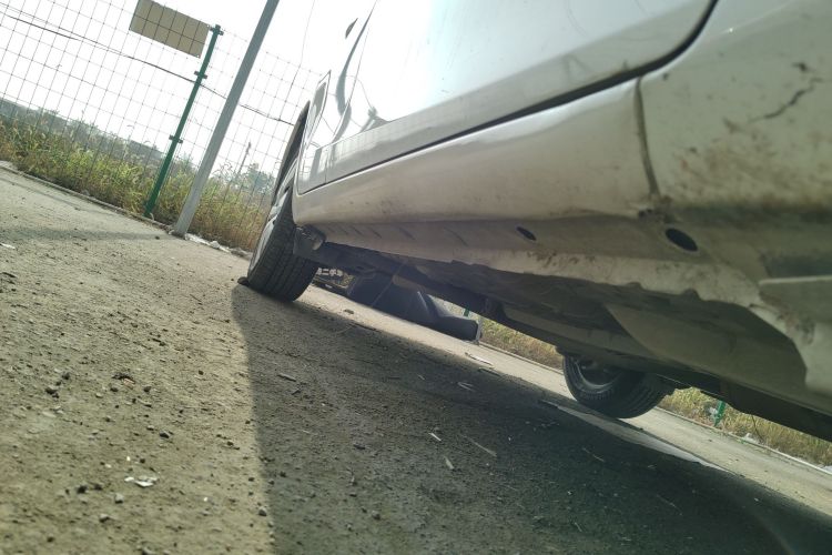 丰田 YARiS L 致炫 2021款 1.5L CVT领先版局部细节9001