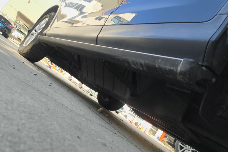 本田CR-V 2016款 2.0L 两驱都市版局部细节9002