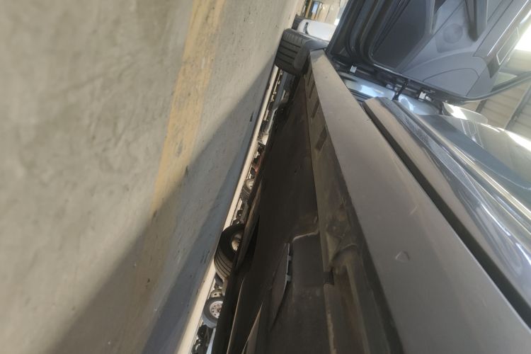 大众 迈腾 2017款 380TSI DSG 豪华型局部细节9002