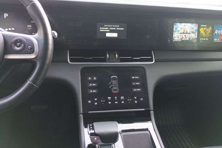 理想汽车 理想ONE 2020款 增程6座版局部细节16