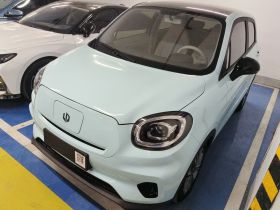 零跑汽车 零跑T03 2025款 403舒享版