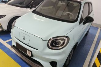 零跑汽车 零跑T03 2025款 403舒享版