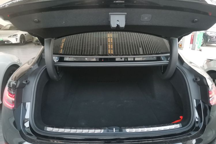 鸿蒙智行 享界S9 2025款 增程 Ultra局部细节23