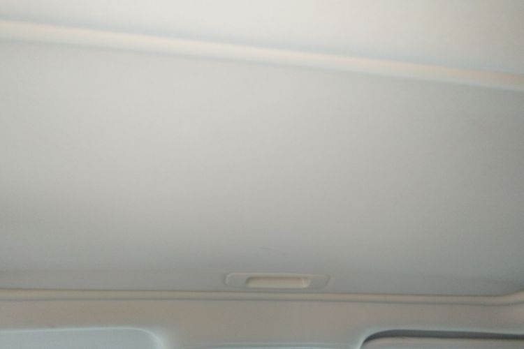 福特 福克斯 2015款 两厢 EcoBoost 180 自动运动型中控内饰22