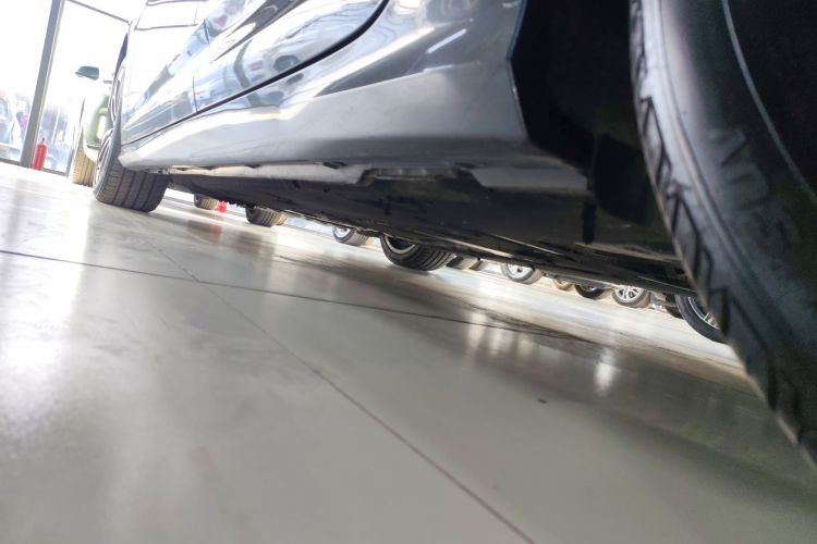 奥迪A6L 2019款 40 TFSI 豪华动感型局部细节9002