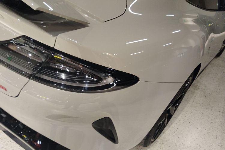 小米汽车 小米SU7 2024款 四驱超长续航高阶智驾Max版车身外观6006