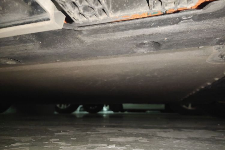 小米汽车 小米SU7 2024款 四驱超长续航高阶智驾Max版局部细节9003