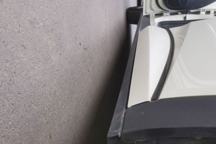 比亚迪 海豚 2025款 420km 时尚版局部细节9002