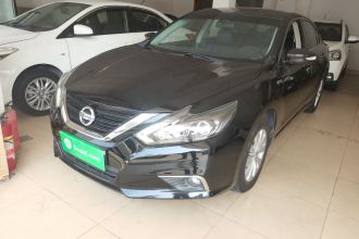 日产 天籁 2018款 2.0L XL 智进版