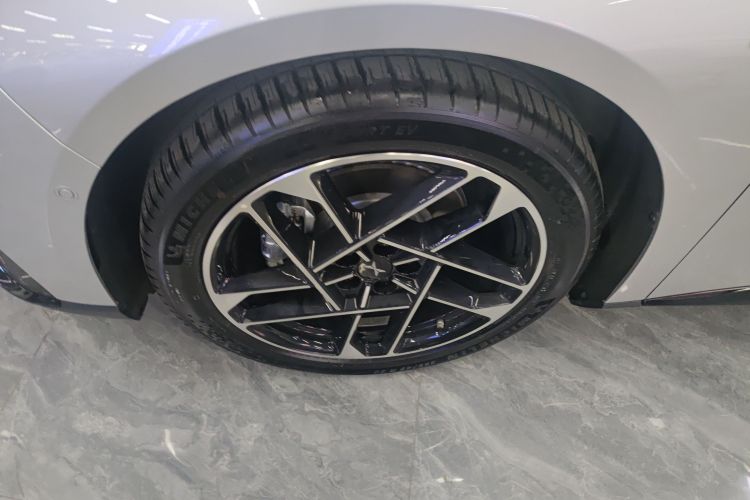 小鹏P7+ 2024款 长续航 Max车身外观6007