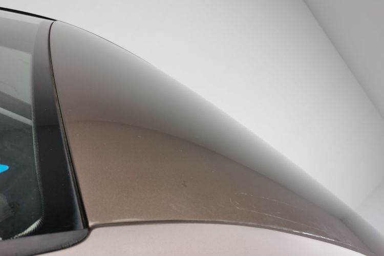 大众 途安 2013款 1.4T 手动风尚版5座局部细节57